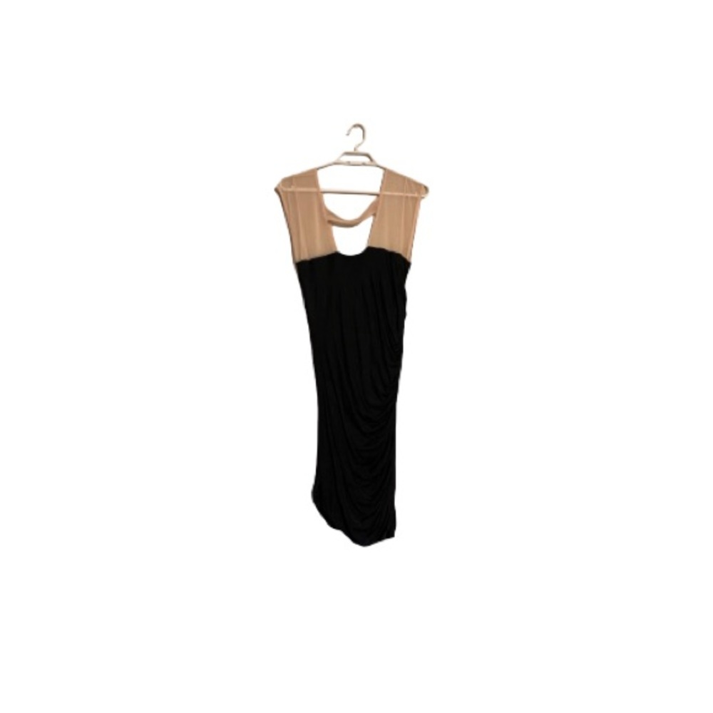 🆕 Factory Mesh Bodycon Dress - Women’s Size Small